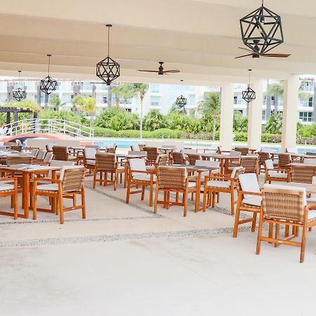 Mareazul Beach Front Resort بلايا ديل كارمن المظهر الخارجي الصورة