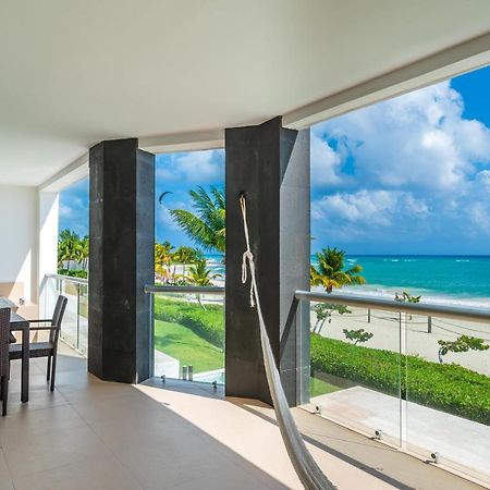 Mareazul Beach Front Resort بلايا ديل كارمن المظهر الخارجي الصورة