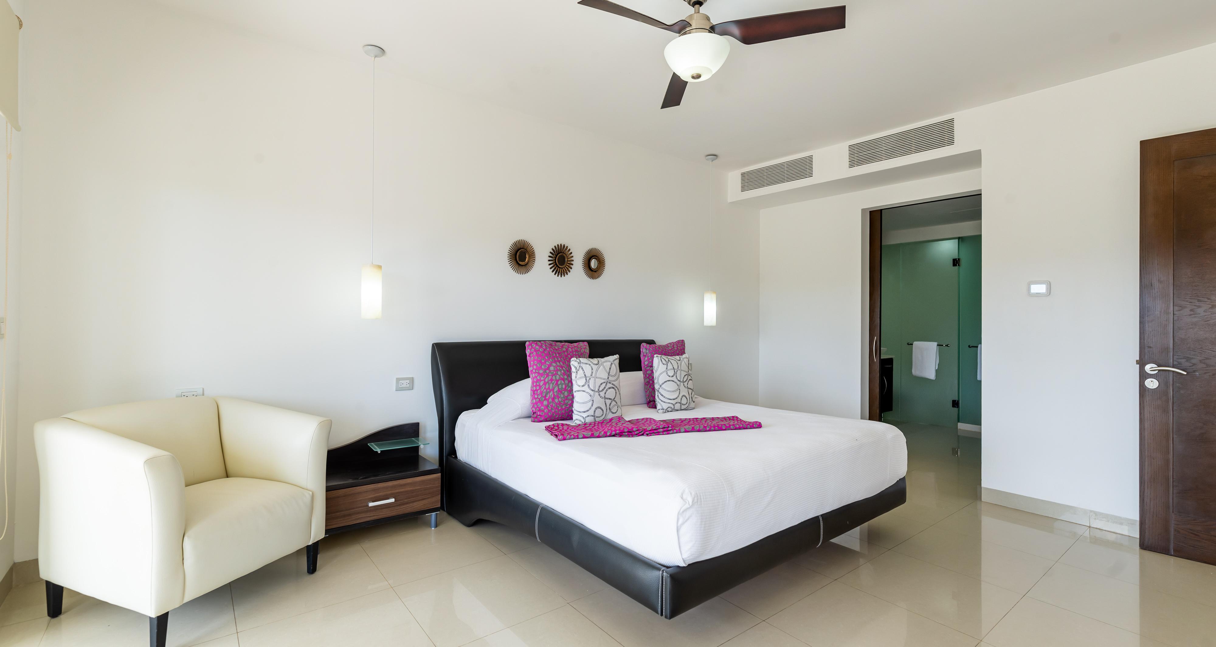Mareazul Beach Front Resort بلايا ديل كارمن المظهر الخارجي الصورة