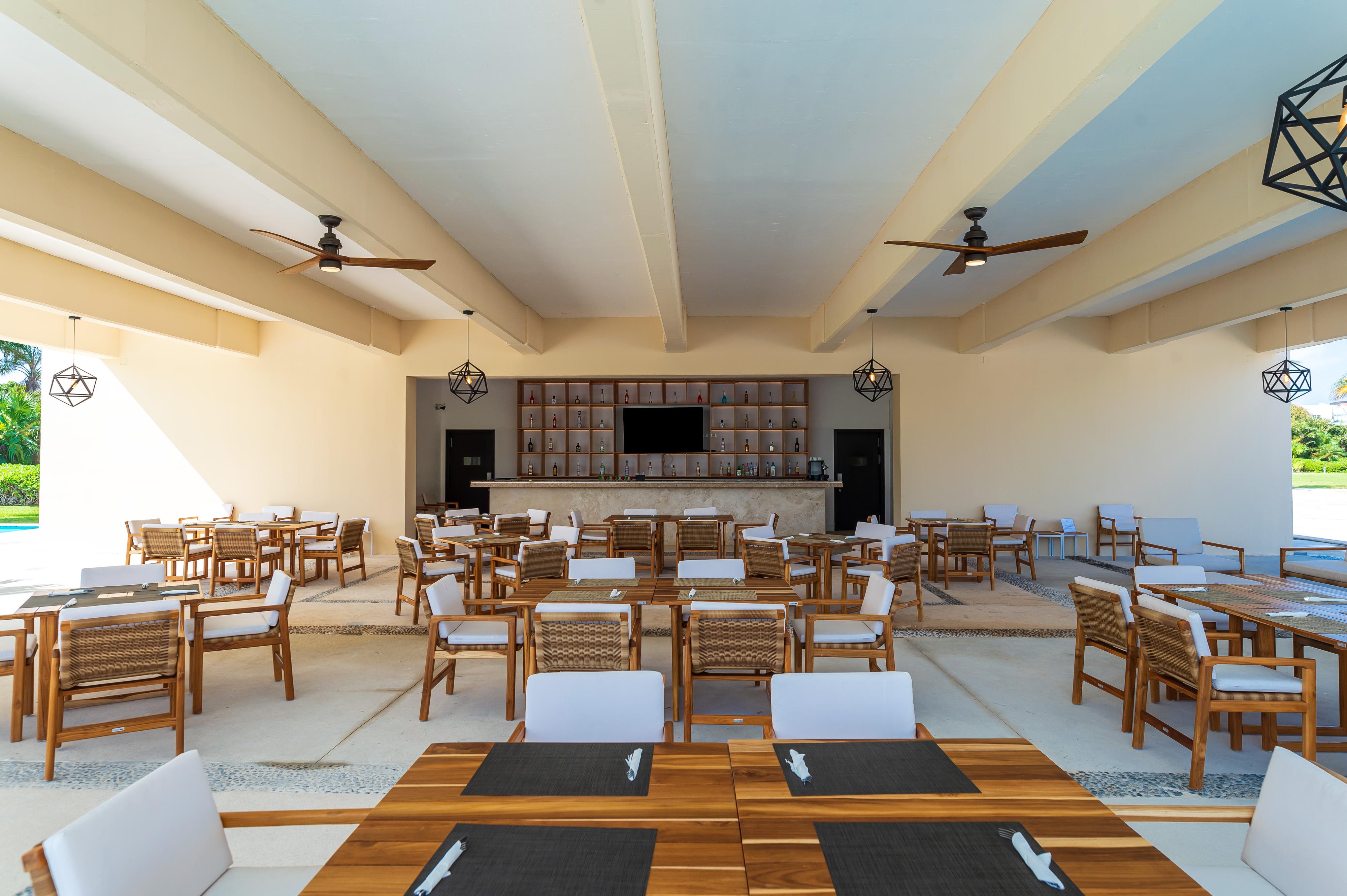 Mareazul Beach Front Resort بلايا ديل كارمن المظهر الخارجي الصورة